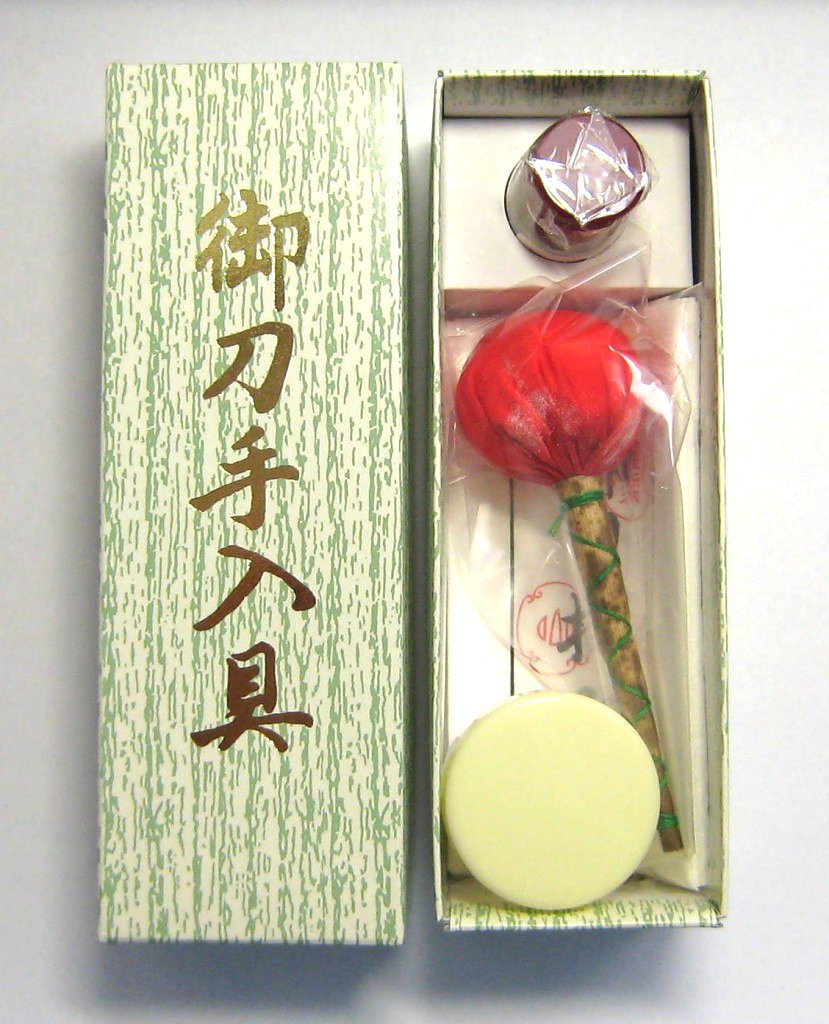 刀剣拭紙 Yanagi Knife 柳葉刀鋪. 佑成R2 粉末鋼和牛刀(三白銅柄)